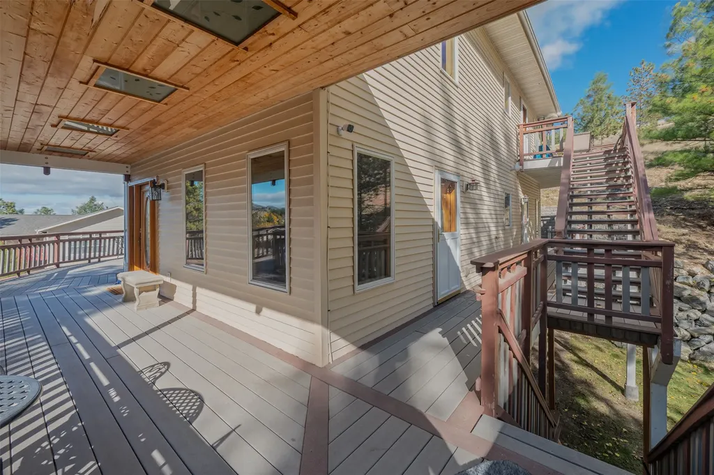 1115 Saddle Drive Helena MT 59601