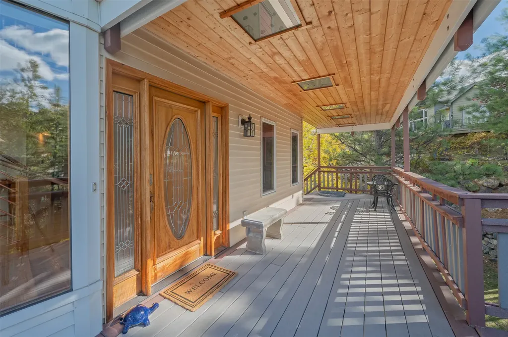 1115 Saddle Drive Helena MT 59601
