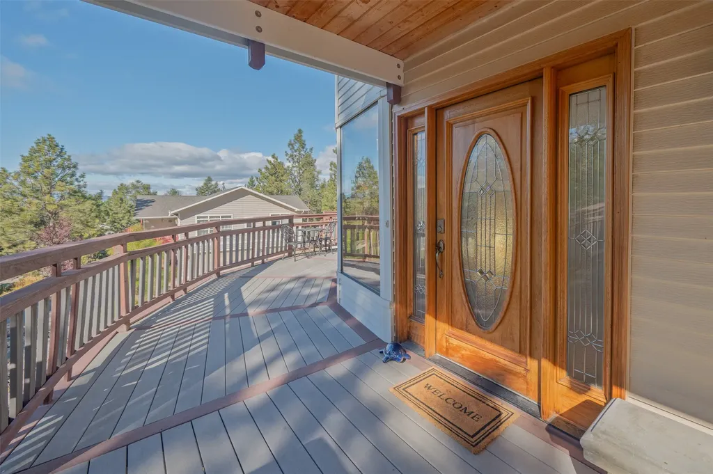 1115 Saddle Drive Helena MT 59601
