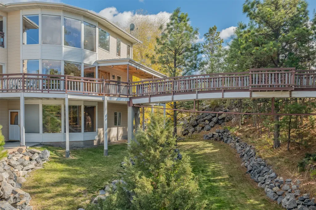 1115 Saddle Drive Helena MT 59601