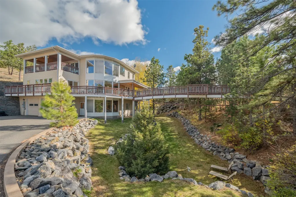 1115 Saddle Drive Helena MT 59601