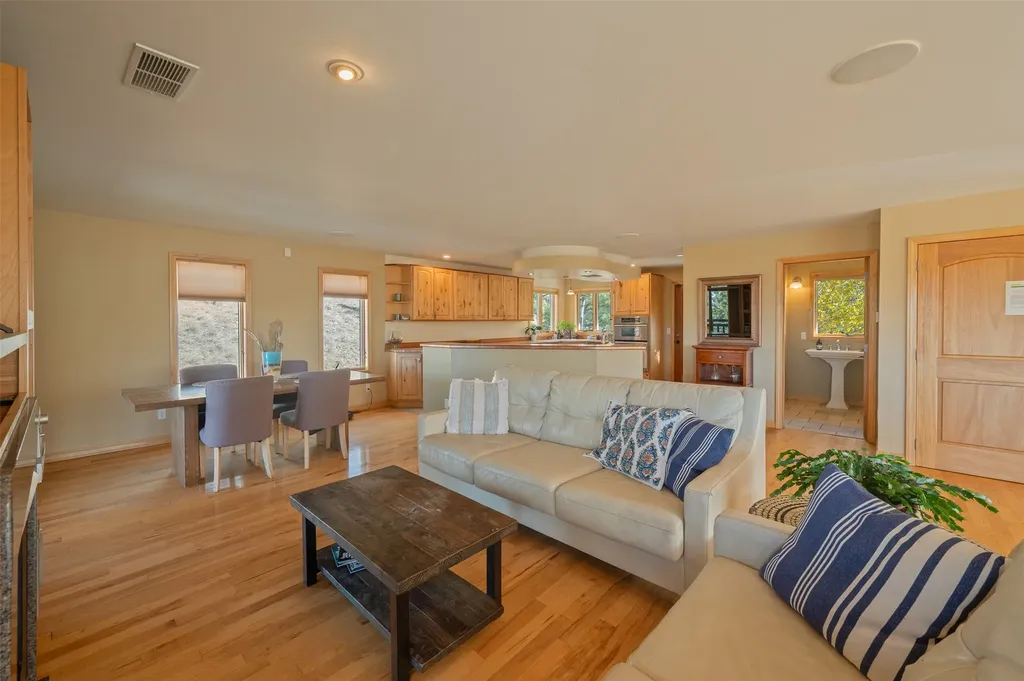 1115 Saddle Drive Helena MT 59601
