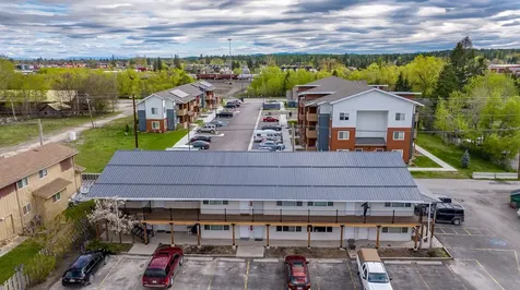 121 Iowa Avenue Whitefish MT 59937