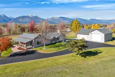 446 Eagle Lane Corvallis MT 59828