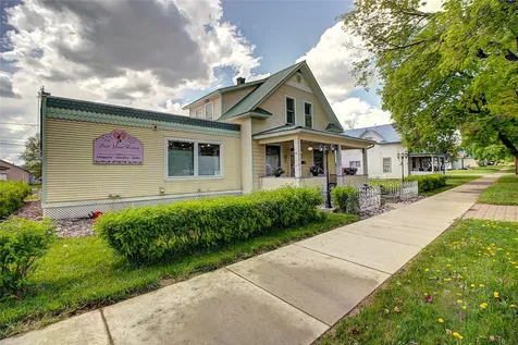 280 2nd Avenue Kalispell MT 59901