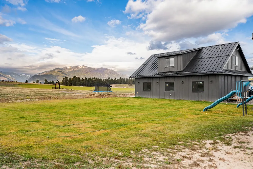 1013 Majestic Pine Place Stevensville MT 59870