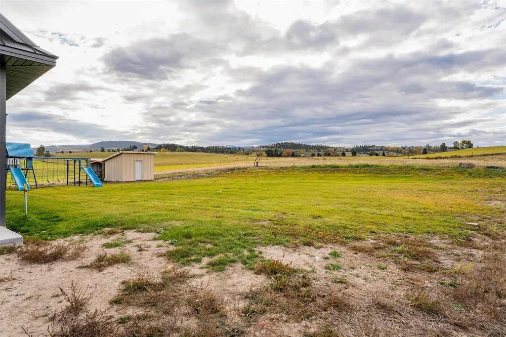 1013 Majestic Pine Place Stevensville MT 59870