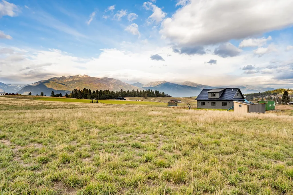 1013 Majestic Pine Place Stevensville MT 59870