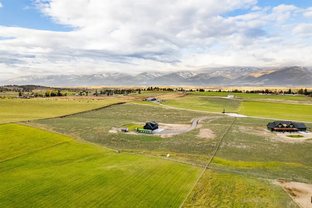 1013 Majestic Pine Place Stevensville MT 59870