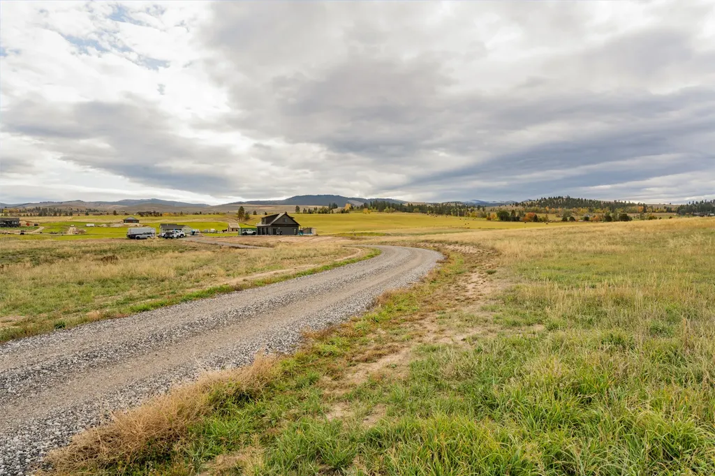 1013 Majestic Pine Place Stevensville MT 59870