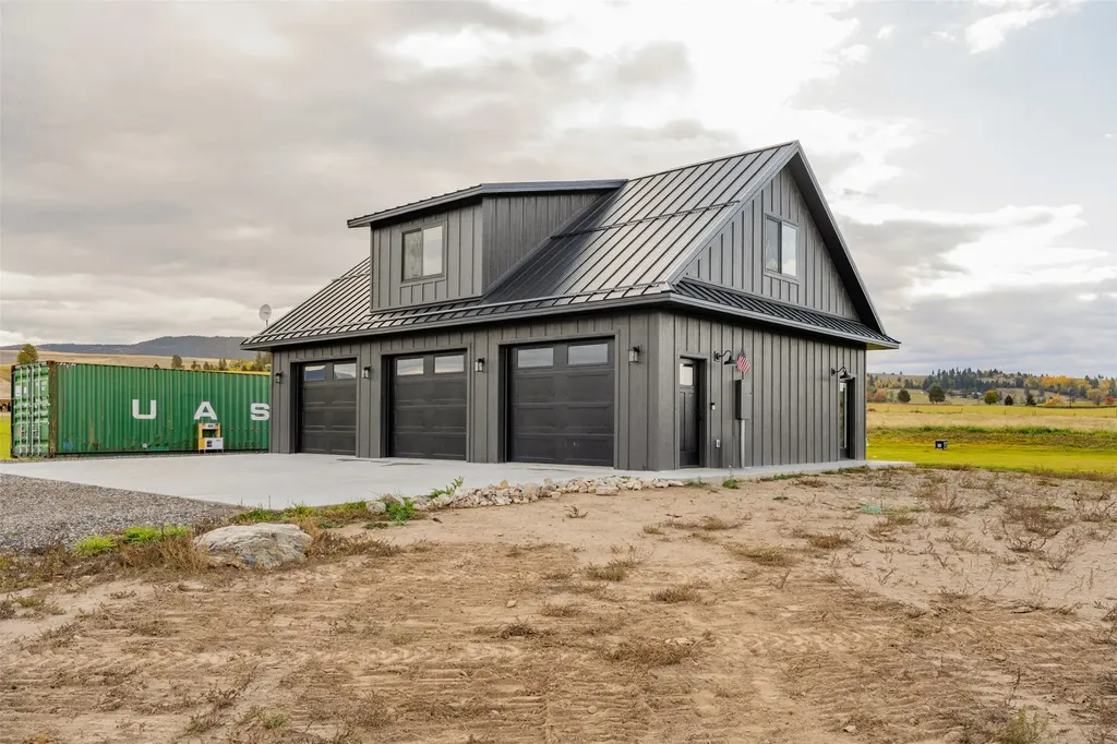 1013 Majestic Pine Place Stevensville MT 59870