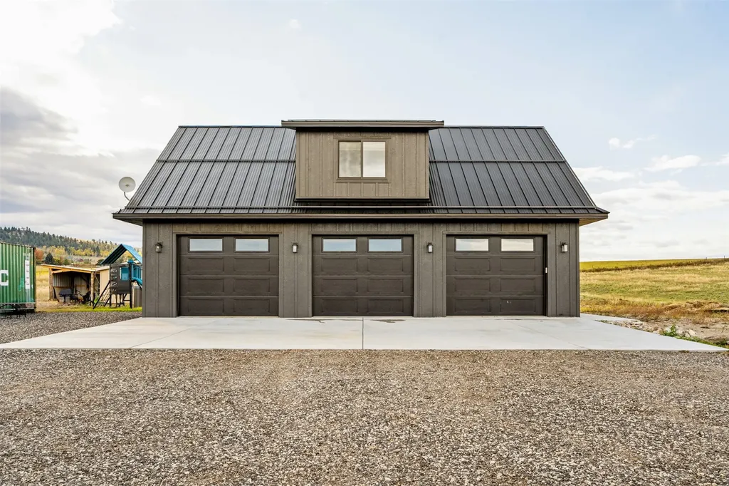 1013 Majestic Pine Place Stevensville MT 59870