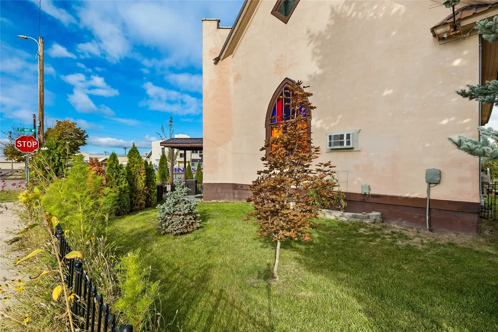 38594 4th Street W Charlo MT 59824