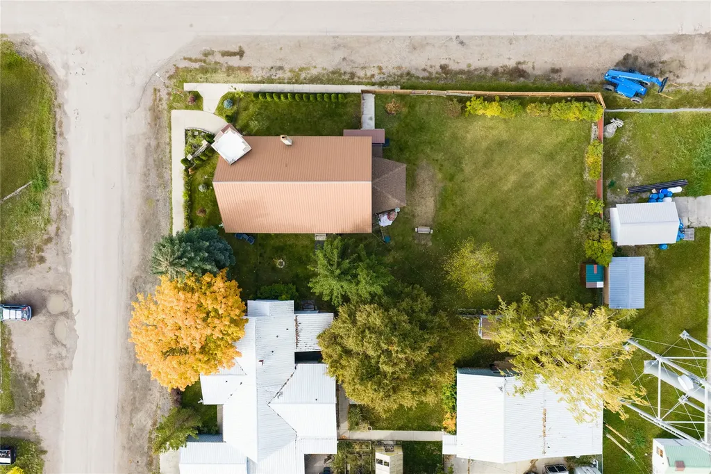 38594 4th Street W Charlo MT 59824