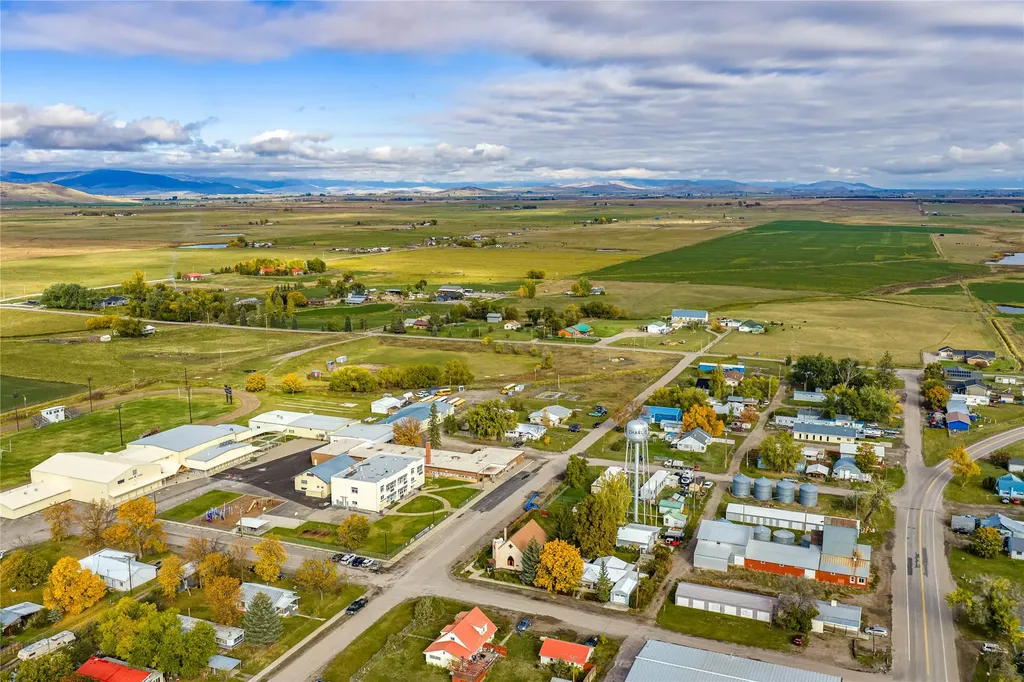 38594 4th Street W Charlo MT 59824