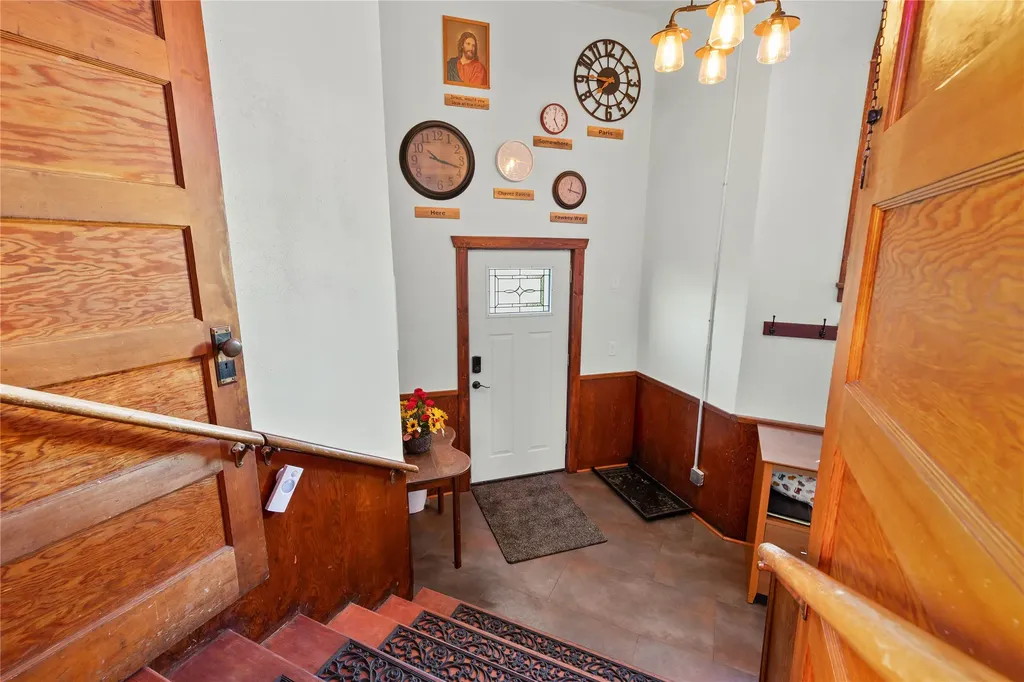 38594 4th Street W Charlo MT 59824