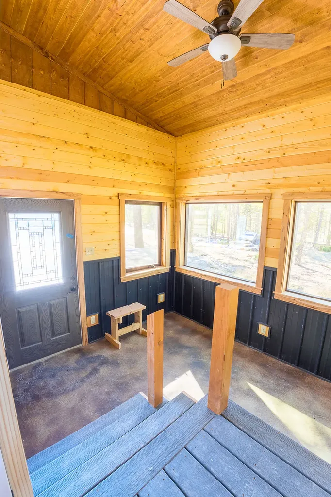 86 Basin Bend Eureka MT 59917