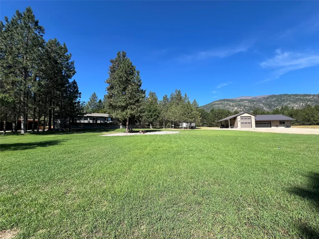 421 Tie Chute Lane Florence MT 59833