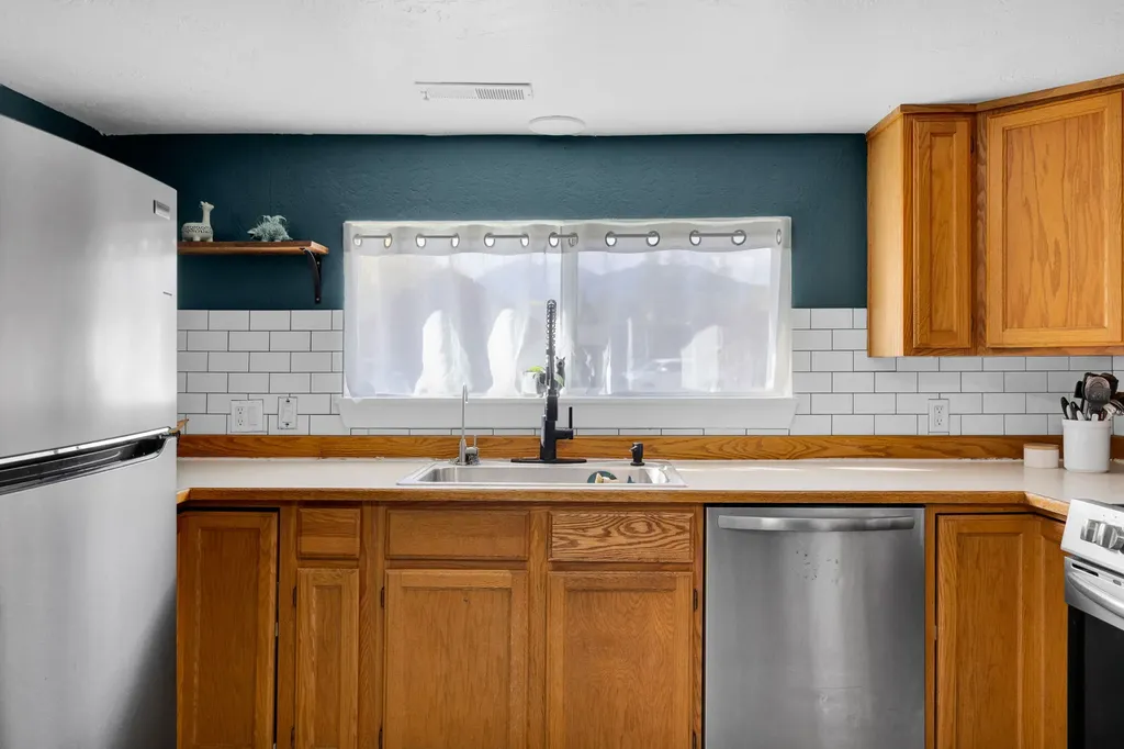 106 E Southwic Avenue Darby MT 59829