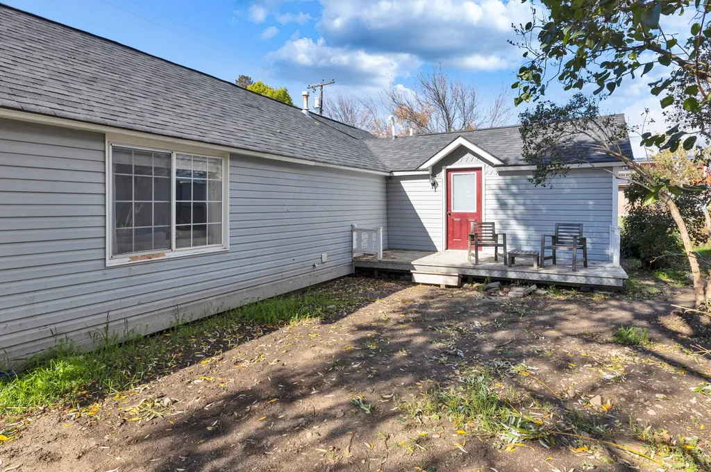 106 E Southwic Avenue Darby MT 59829