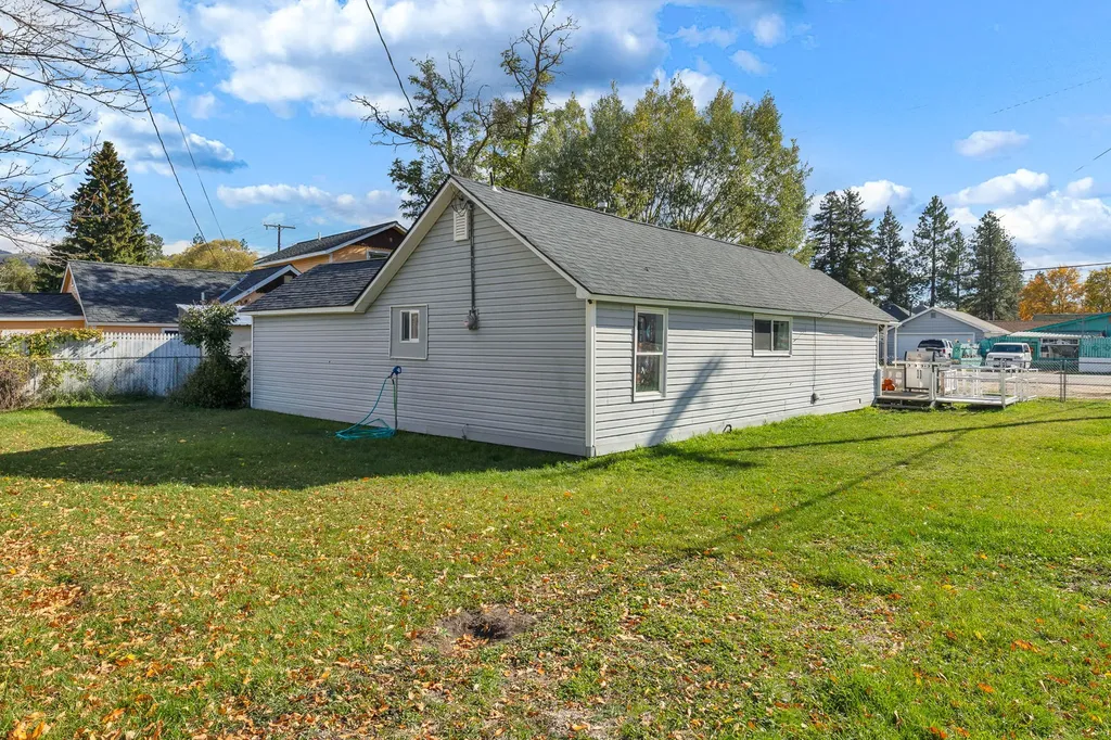 106 E Southwic Avenue Darby MT 59829