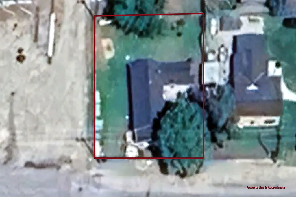 106 E Southwic Avenue Darby MT 59829
