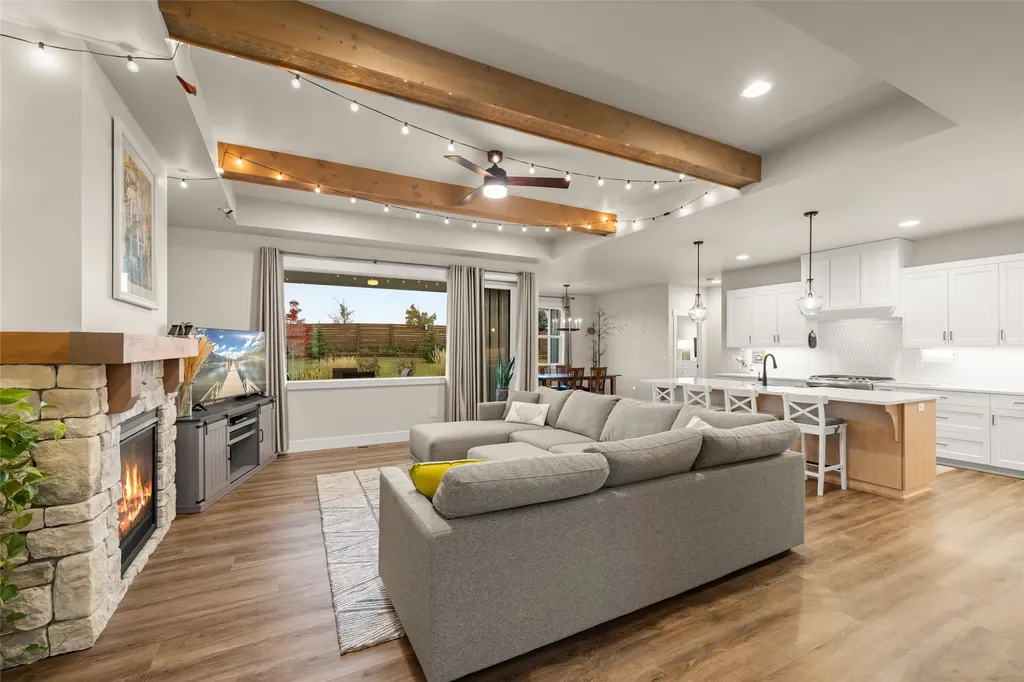 175 W Monture Ridge Kalispell MT 59901