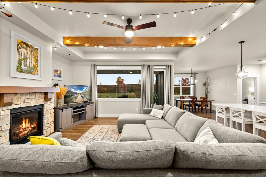 175 W Monture Ridge Kalispell MT 59901