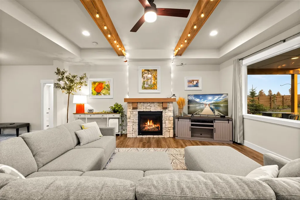 175 W Monture Ridge Kalispell MT 59901