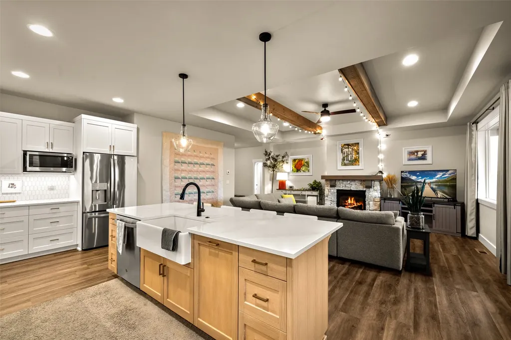 175 W Monture Ridge Kalispell MT 59901
