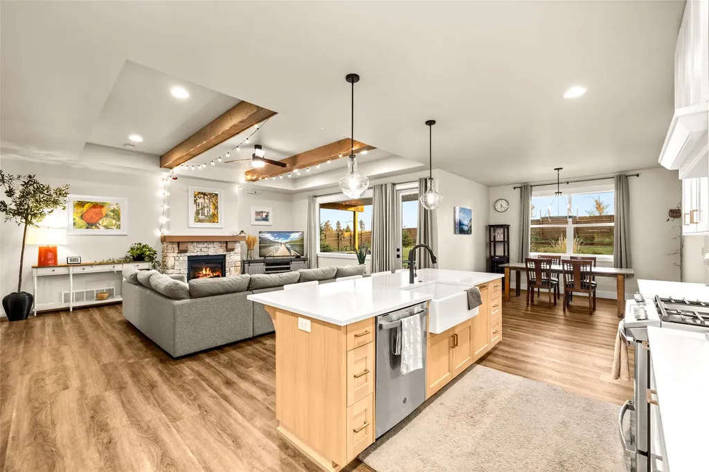 175 W Monture Ridge Kalispell MT 59901