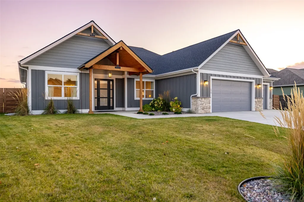175 W Monture Ridge Kalispell MT 59901