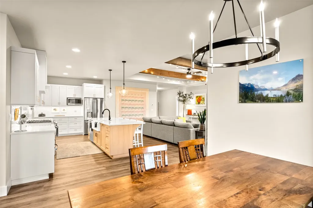 175 W Monture Ridge Kalispell MT 59901