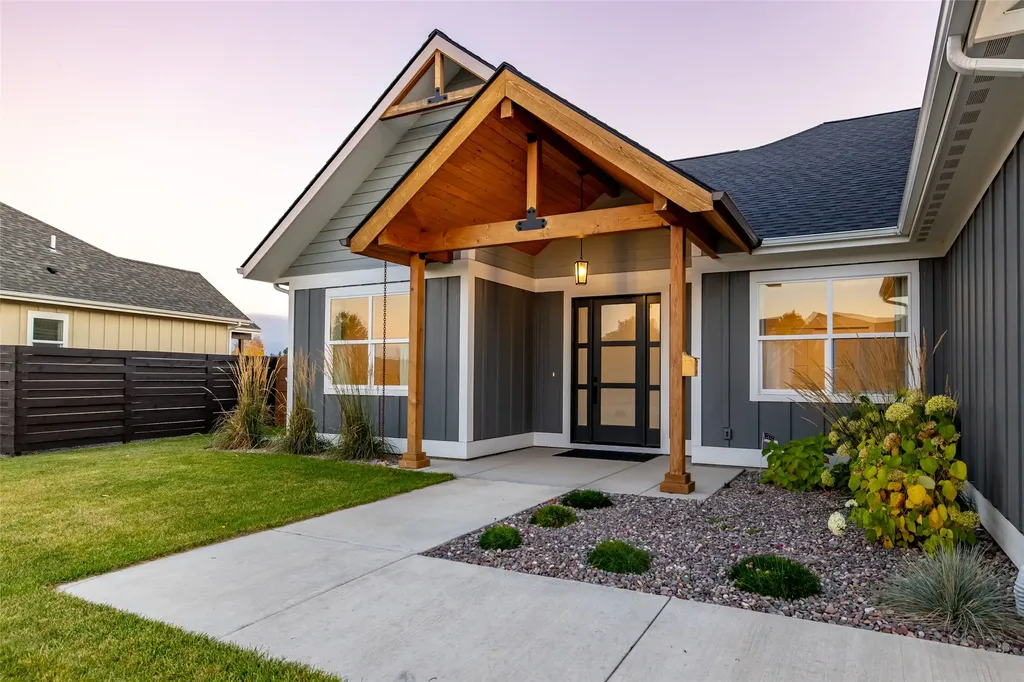 175 W Monture Ridge Kalispell MT 59901