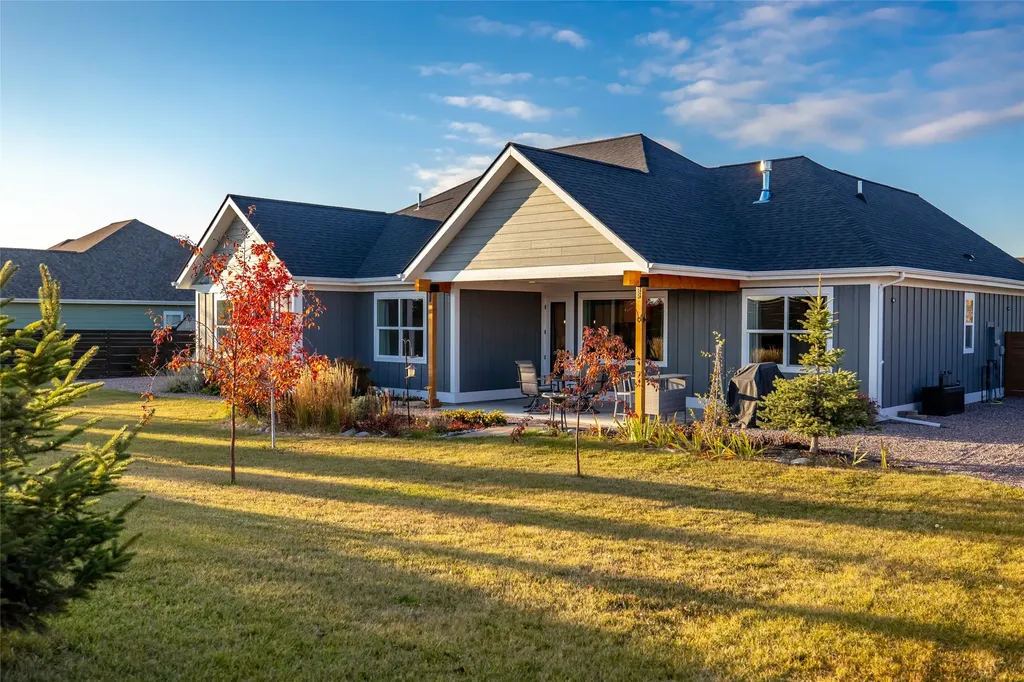 175 W Monture Ridge Kalispell MT 59901