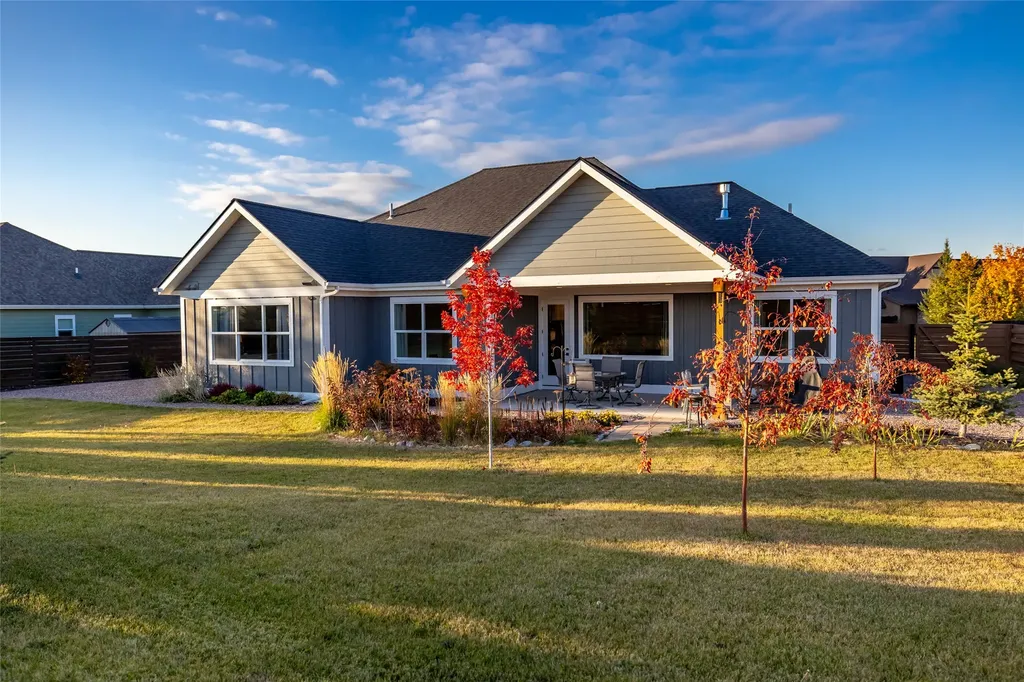 175 W Monture Ridge Kalispell MT 59901