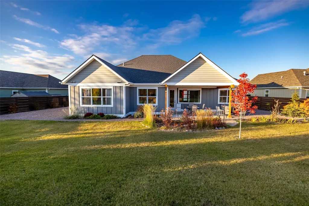 175 W Monture Ridge Kalispell MT 59901