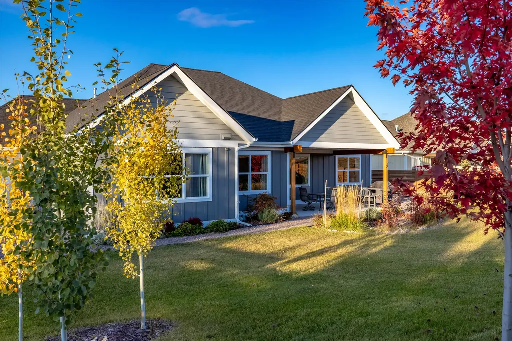 175 W Monture Ridge Kalispell MT 59901