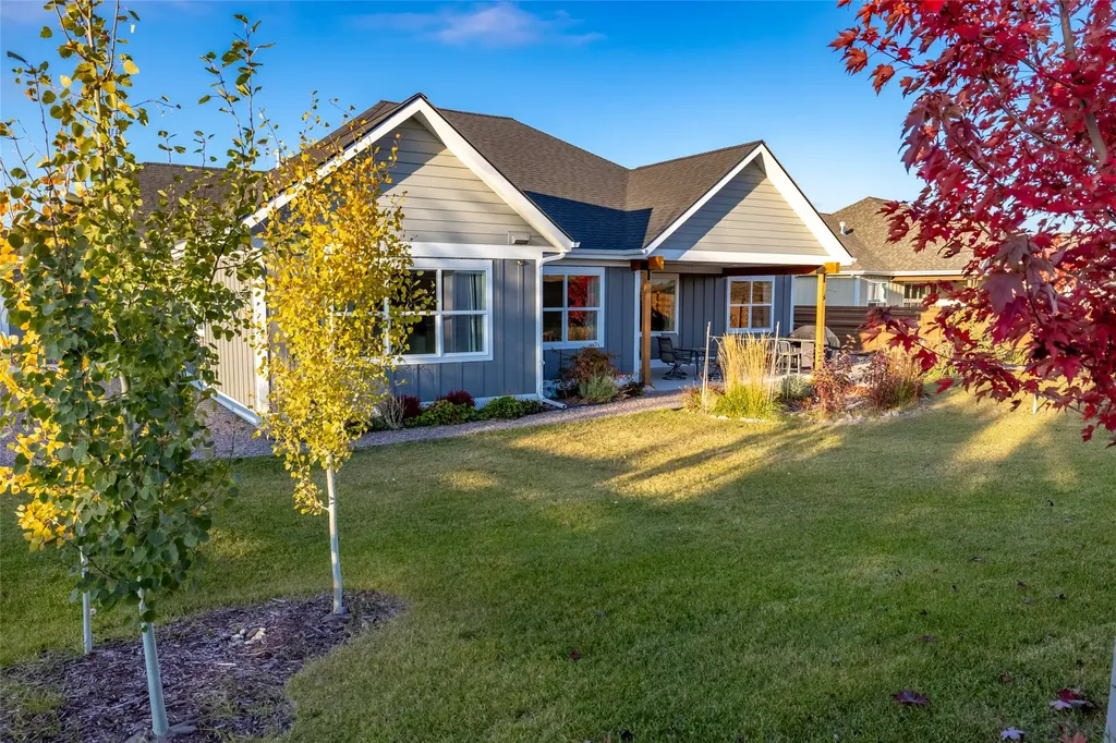 175 W Monture Ridge Kalispell MT 59901