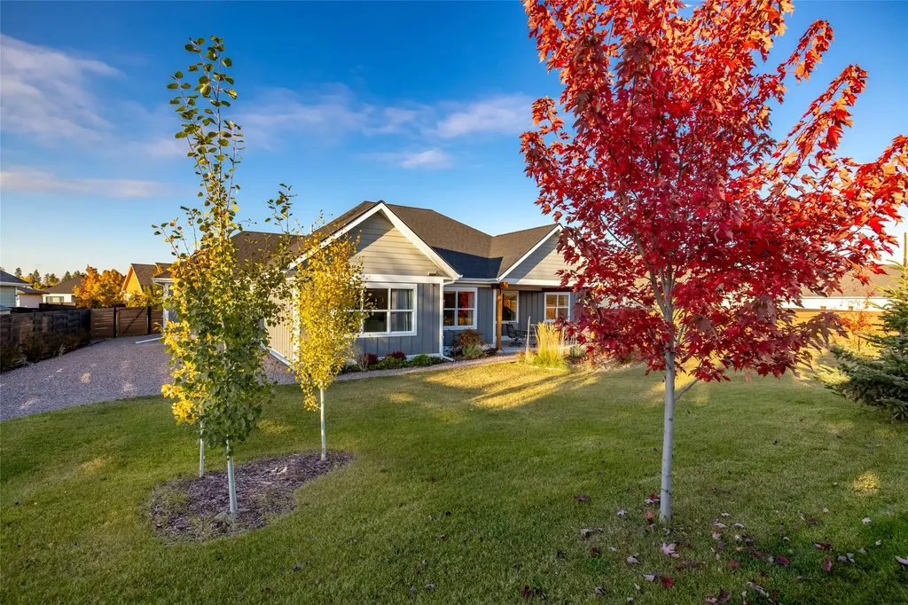 175 W Monture Ridge Kalispell MT 59901