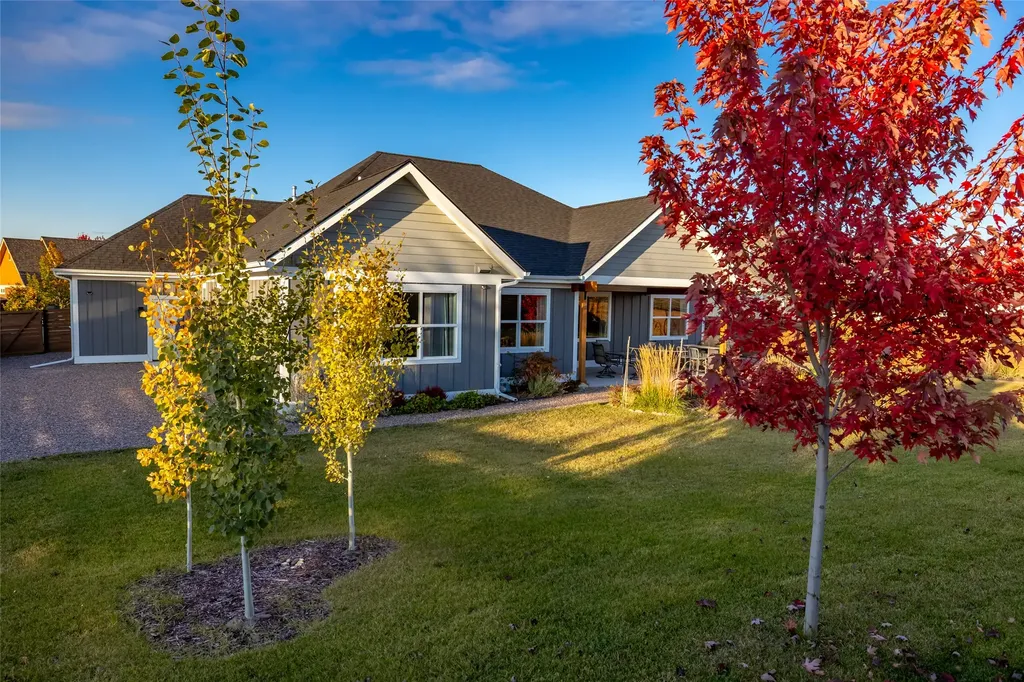 175 W Monture Ridge Kalispell MT 59901