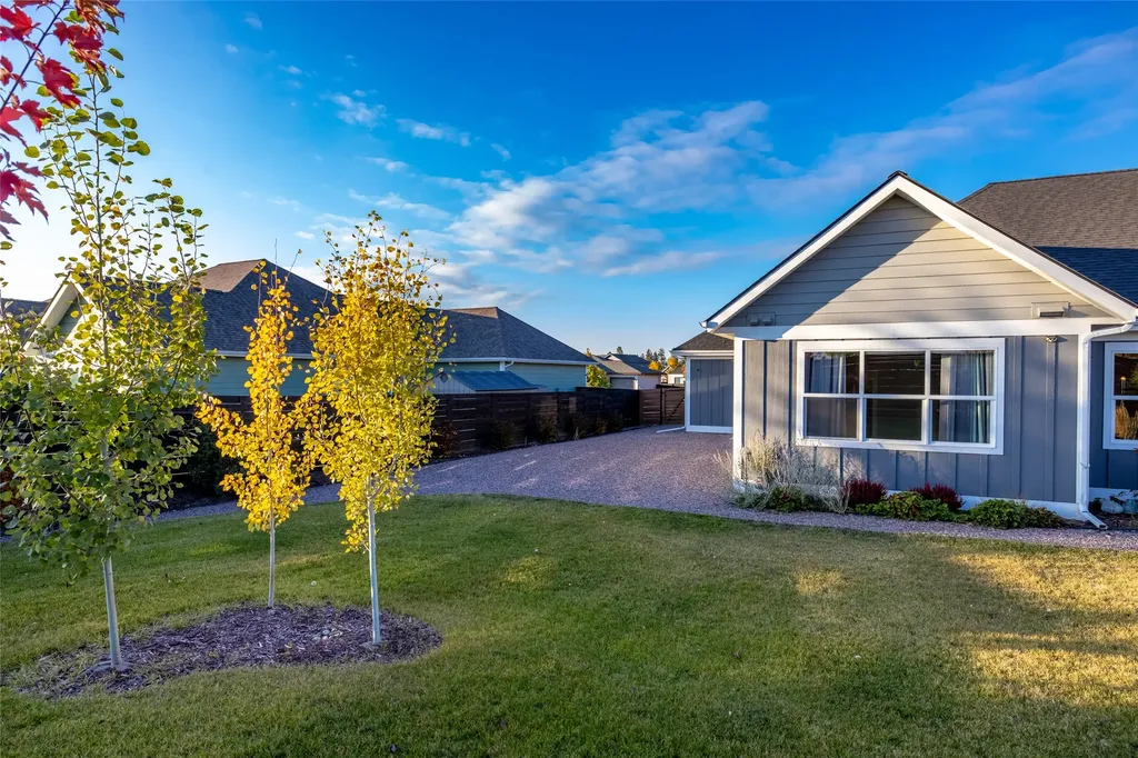 175 W Monture Ridge Kalispell MT 59901