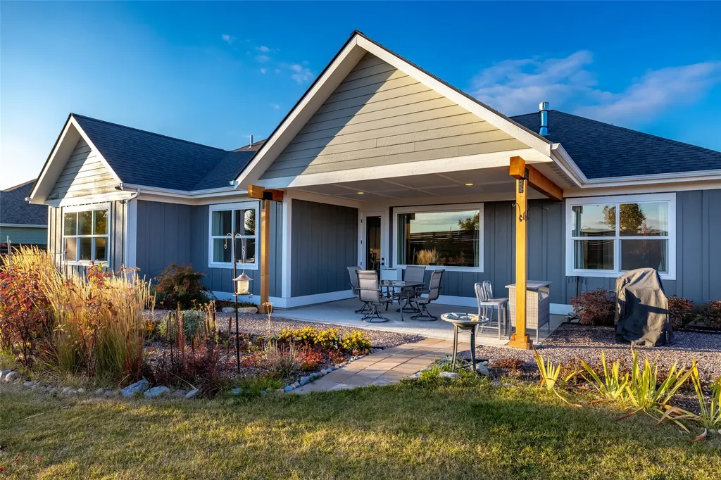 175 W Monture Ridge Kalispell MT 59901