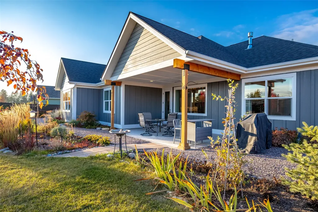 175 W Monture Ridge Kalispell MT 59901
