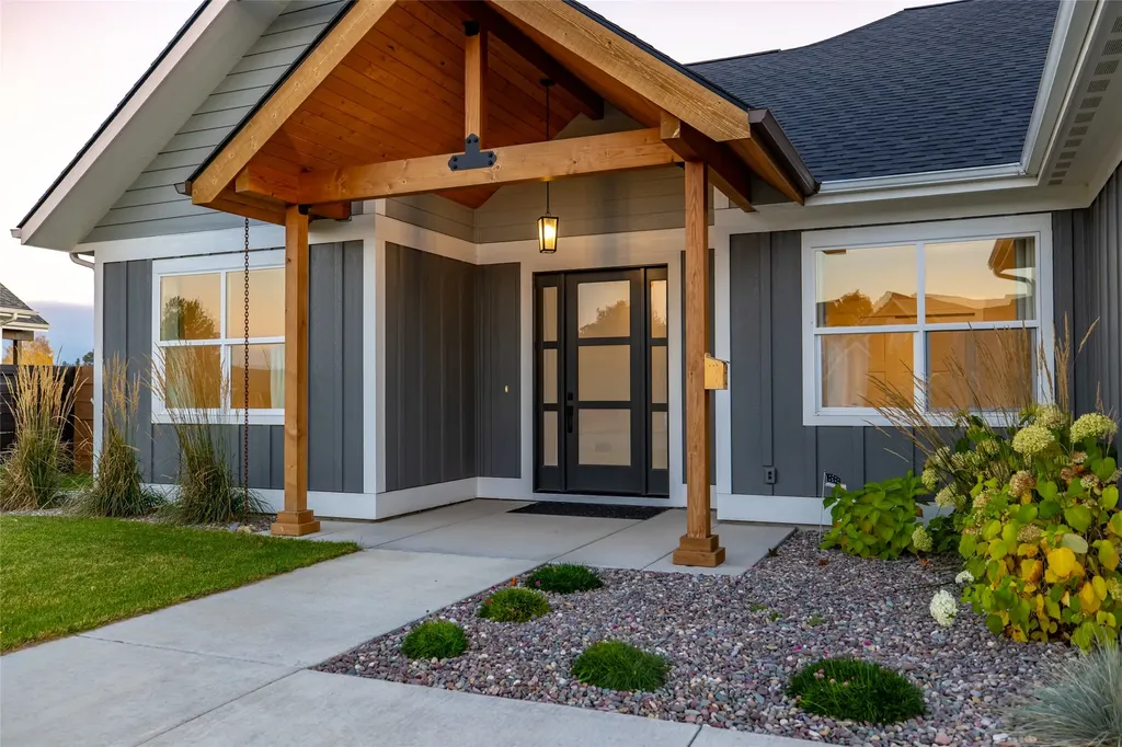 175 W Monture Ridge Kalispell MT 59901