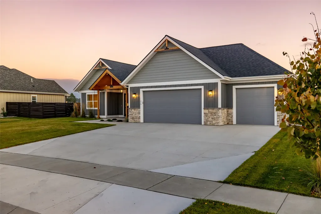 175 W Monture Ridge Kalispell MT 59901