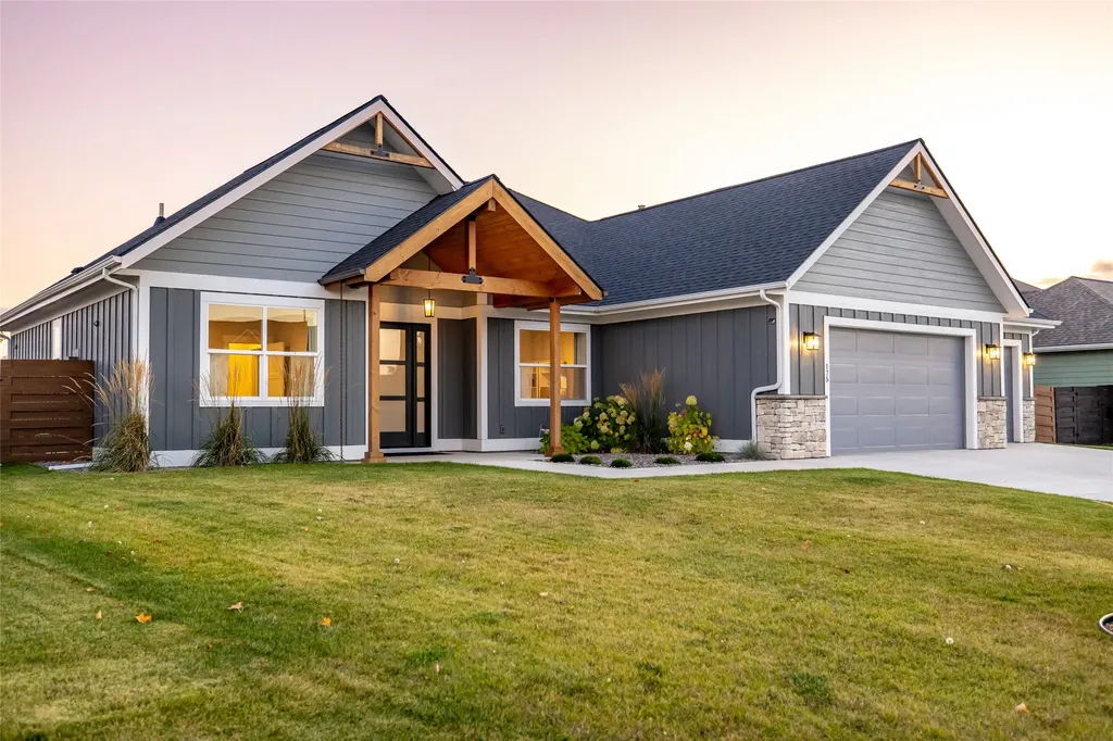 175 W Monture Ridge Kalispell MT 59901