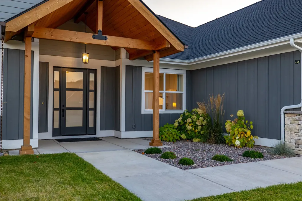 175 W Monture Ridge Kalispell MT 59901