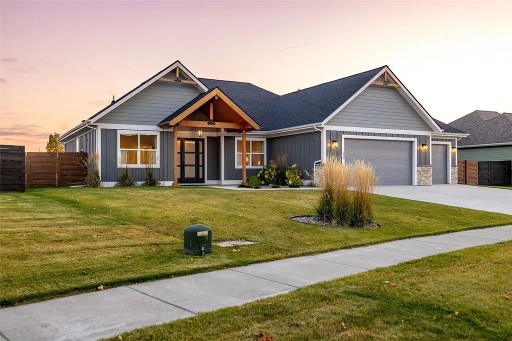 175 W Monture Ridge Kalispell MT 59901