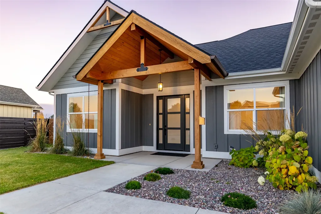 175 W Monture Ridge Kalispell MT 59901